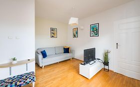 Metro Młynów Pleasant Apartament